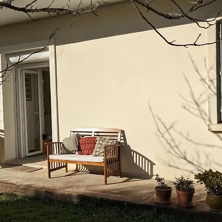 Appartamento 2 Pieces, Acces Jardin, Quartier Residentiel Arles Esterno foto